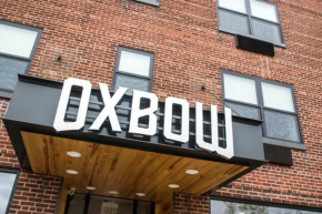 The Oxbow Hotel